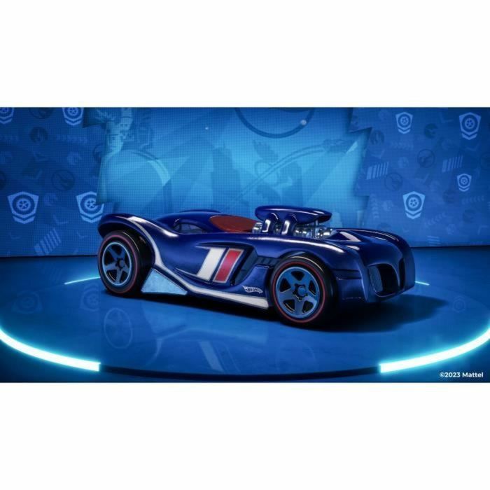 Videojuego PlayStation 4 Milestone Hot Wheels Unleashed 2: Turbocharged (FR) 1