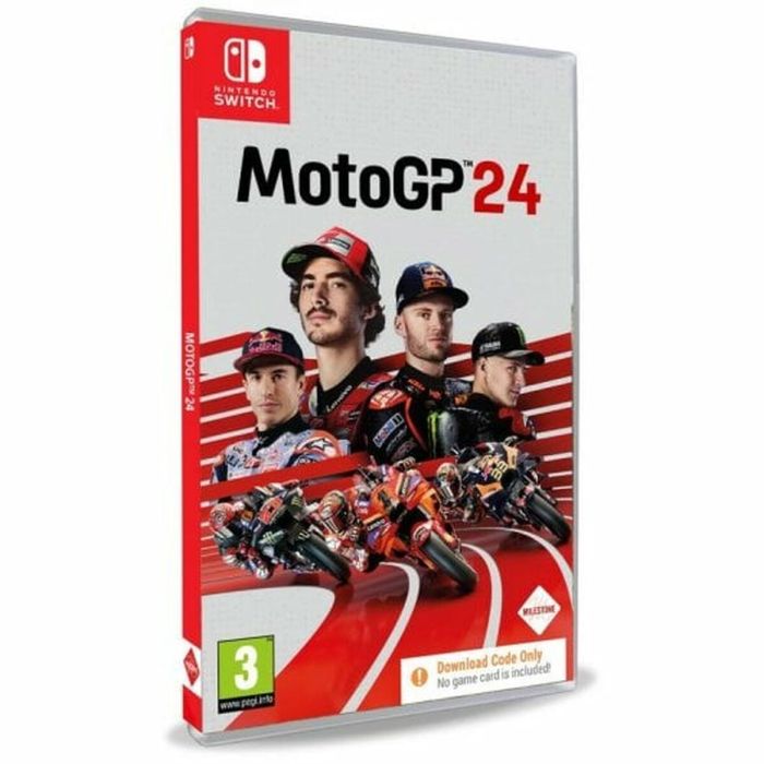 Videojuego PlayStation 4 Milestone MotoGP 24 Day One Edition 8
