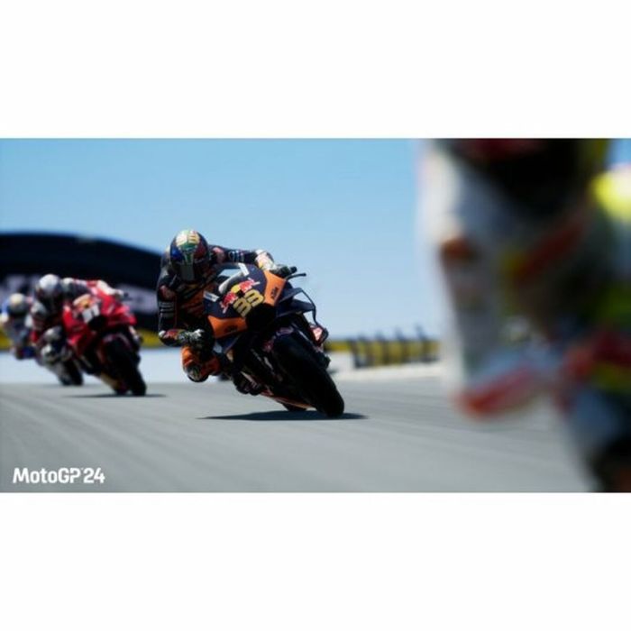 Videojuego PlayStation 4 Milestone MotoGP 24 Day One Edition 5