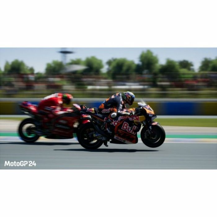 Videojuego PlayStation 4 Milestone MotoGP 24 Day One Edition 4