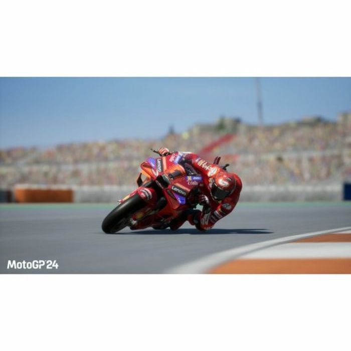 Videojuego PlayStation 4 Milestone MotoGP 24 Day One Edition 3