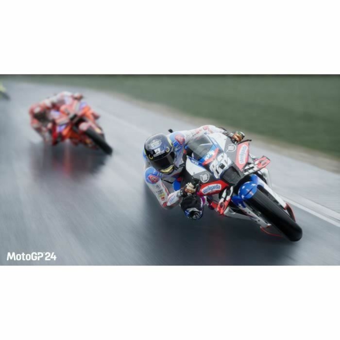 Videojuego PlayStation 5 Milestone MotoGP 24 3