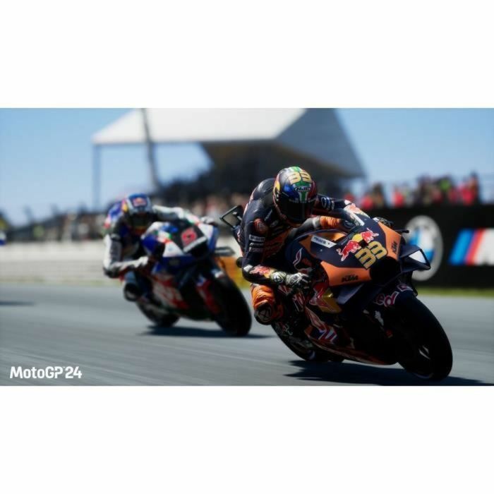 Videojuego PlayStation 5 Milestone MotoGP 24 2