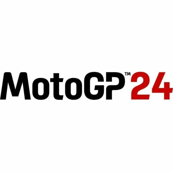 Videojuego PlayStation 5 Milestone MotoGP 24 1