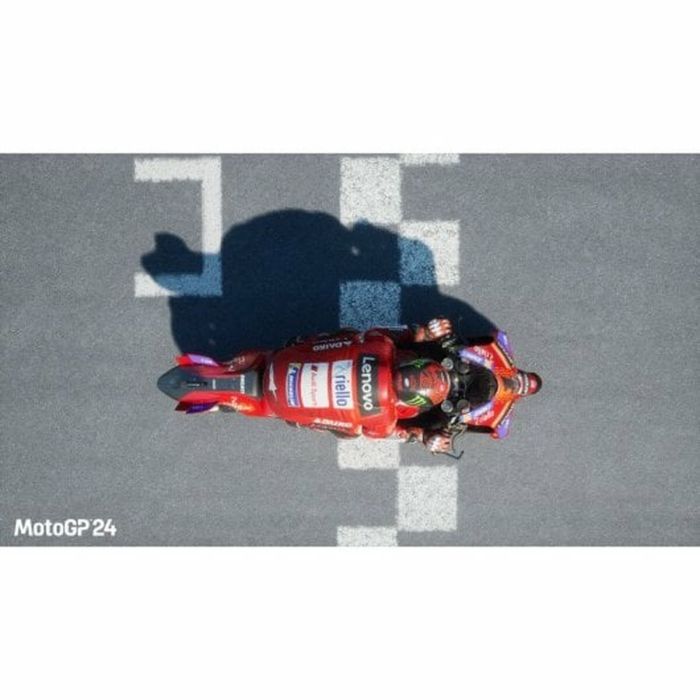 Videojuego PlayStation 5 Milestone MotoGP 24 Day One Edition 1
