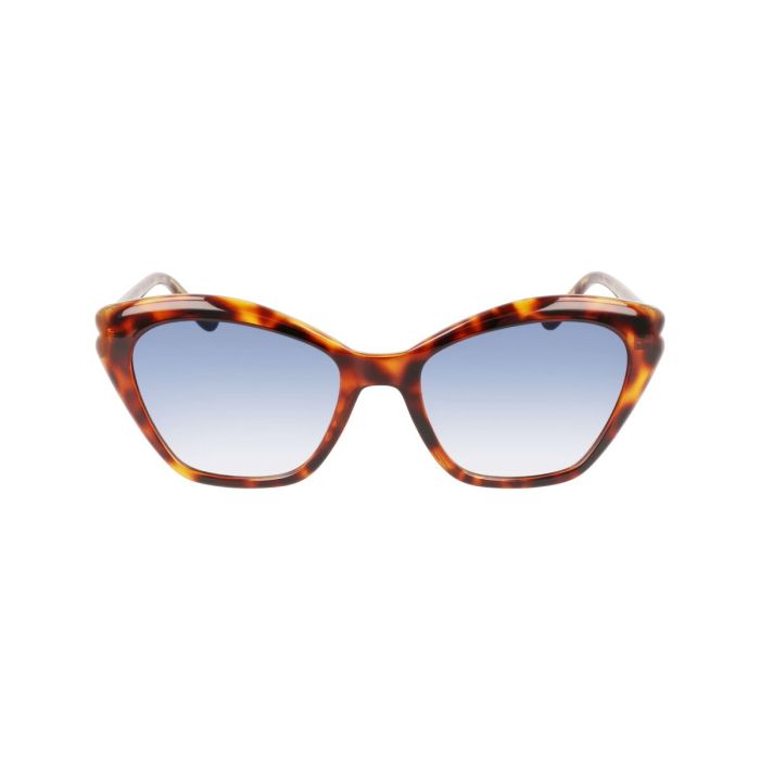 Gafas de Sol Mujer LIU JO LJ756S-240 Ø 53 mm 2