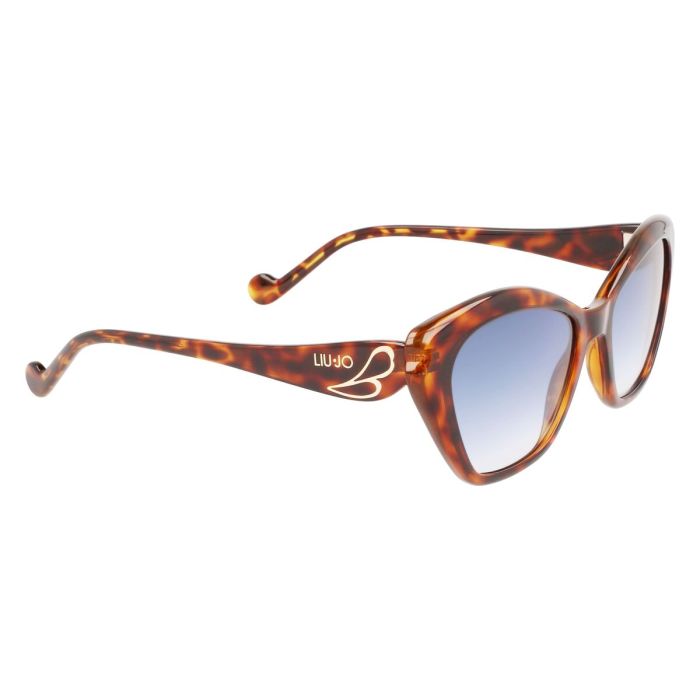 Gafas de Sol Mujer LIU JO LJ756S-240 Ø 53 mm 1