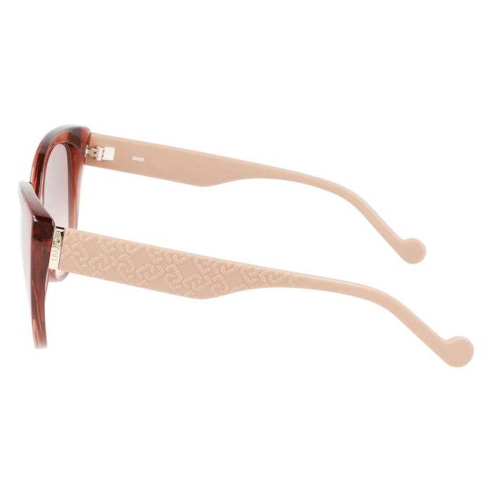 Gafas de Sol Mujer LIU JO LJ758S-272 ø 54 mm 1