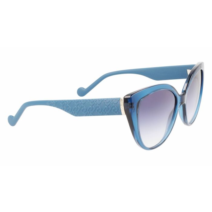 Gafas de Sol Mujer LIU JO LJ758S-400 ø 54 mm 1