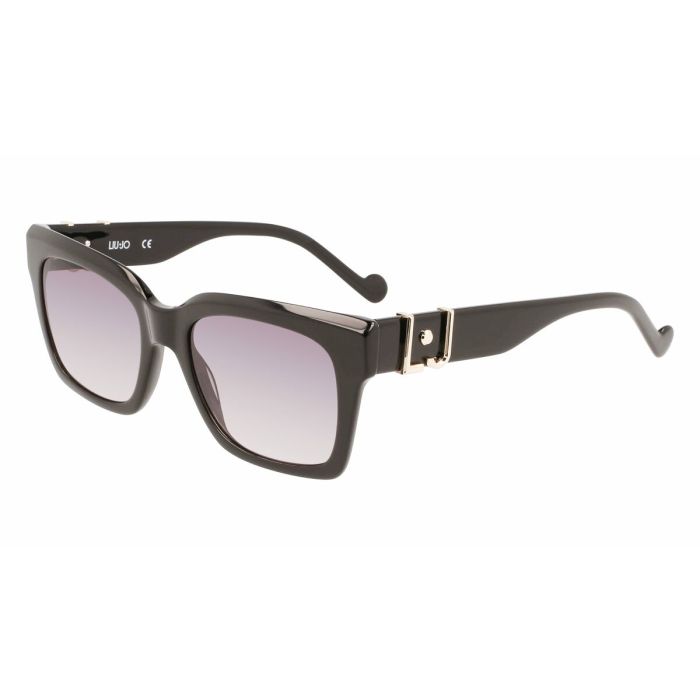 Gafas de Sol Mujer LIU JO LJ759S-001 Ø 52 mm