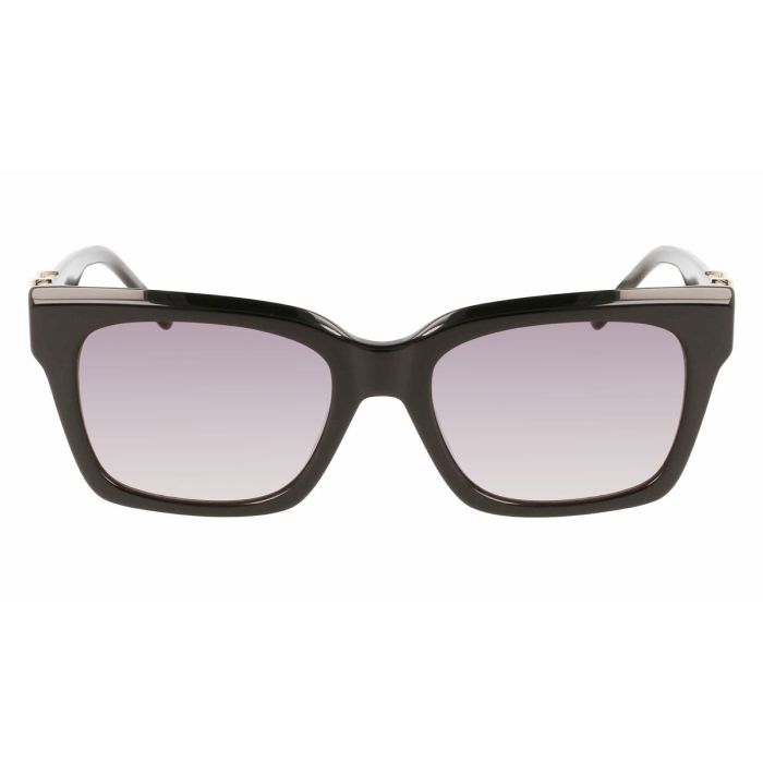 Gafas de Sol Mujer LIU JO LJ759S-001 Ø 52 mm 2