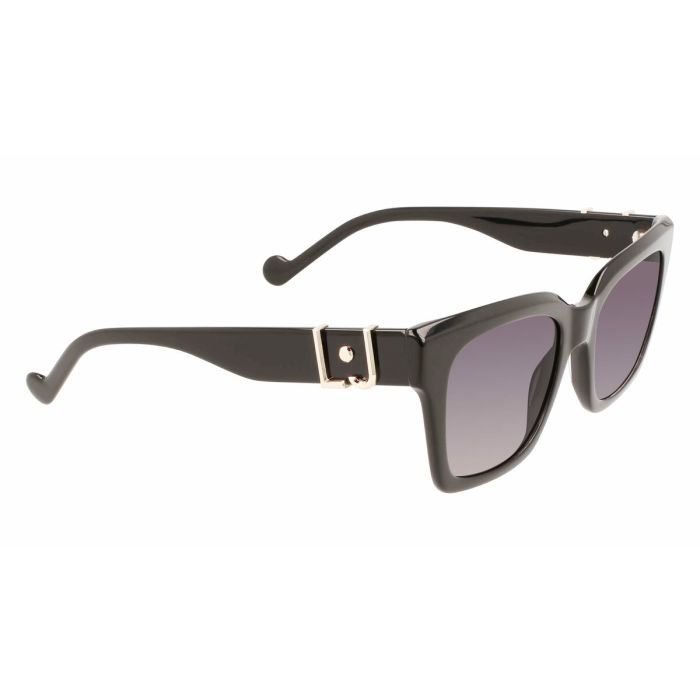 Gafas de Sol Mujer LIU JO LJ759S-001 Ø 52 mm 1