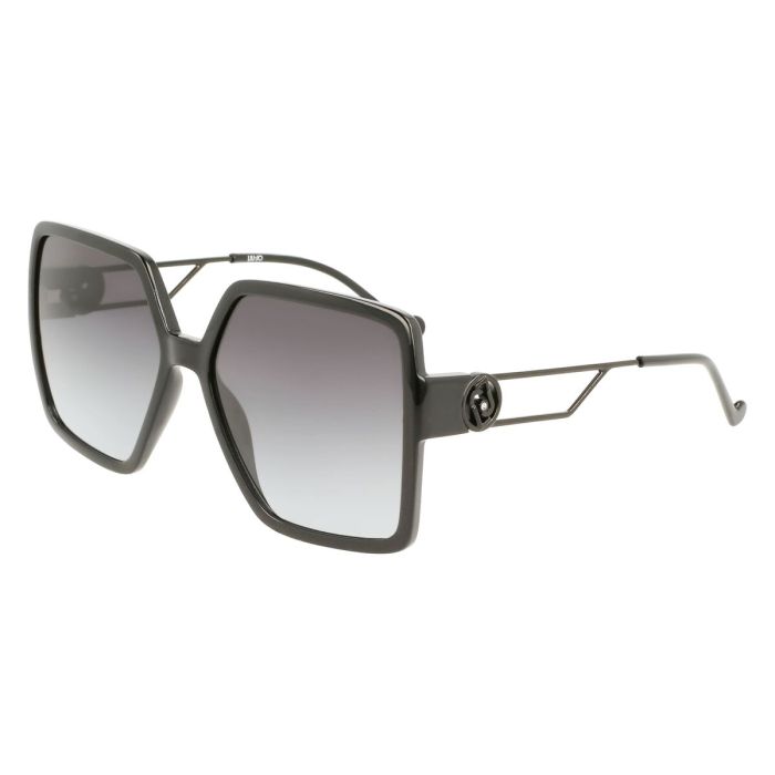 Gafas de Sol Mujer LIU JO LJ763SR-001 ø 58 mm