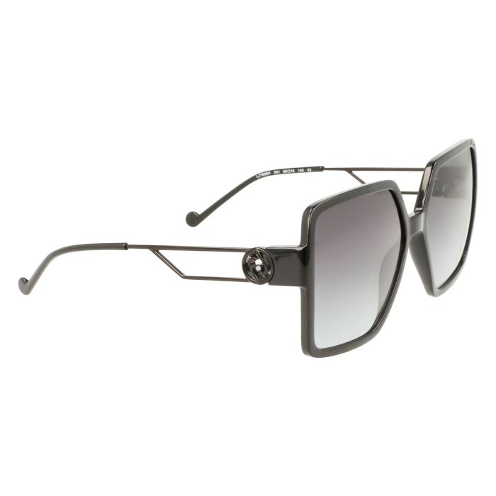 Gafas de Sol Mujer LIU JO LJ763SR-001 ø 58 mm 1