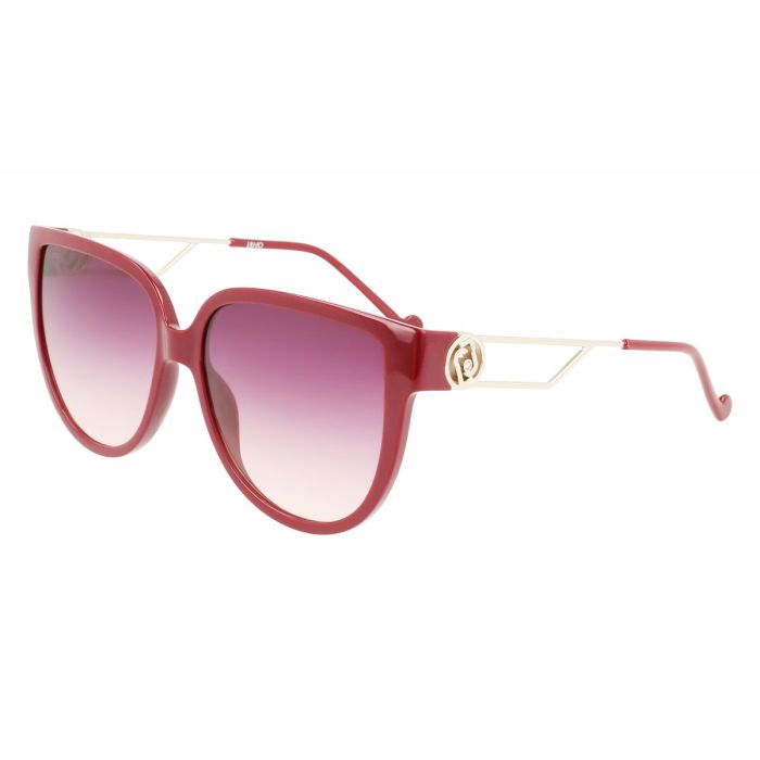 Gafas de Sol Mujer LIU JO LJ764SR-601 ø 57 mm