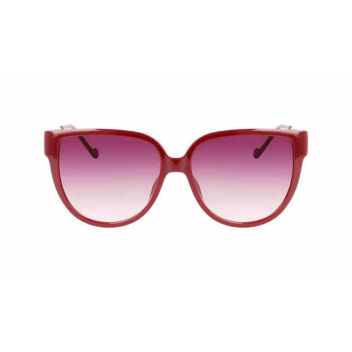 Gafas de Sol Mujer LIU JO LJ764SR-601 ø 57 mm 1