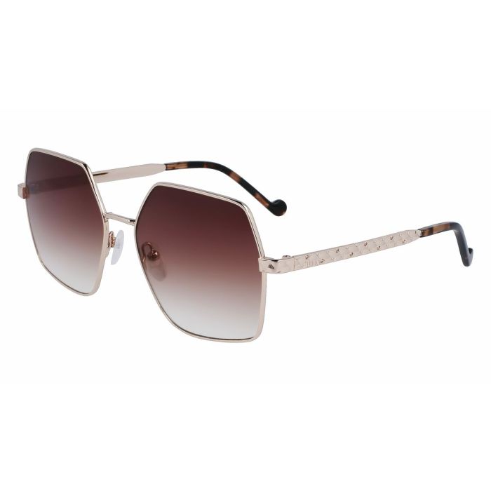 Gafas de Sol Mujer LIU JO LJ152S-714 ø 58 mm