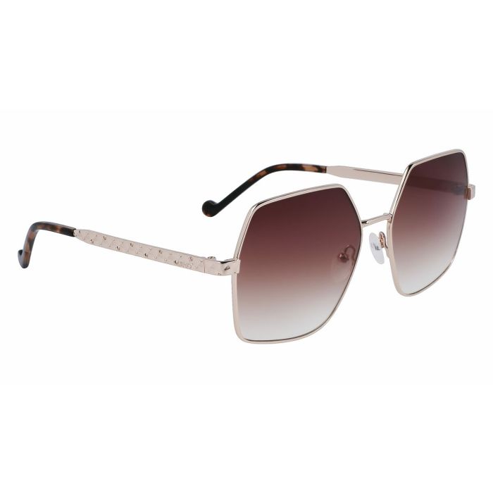 Gafas de Sol Mujer LIU JO LJ152S-714 ø 58 mm 1