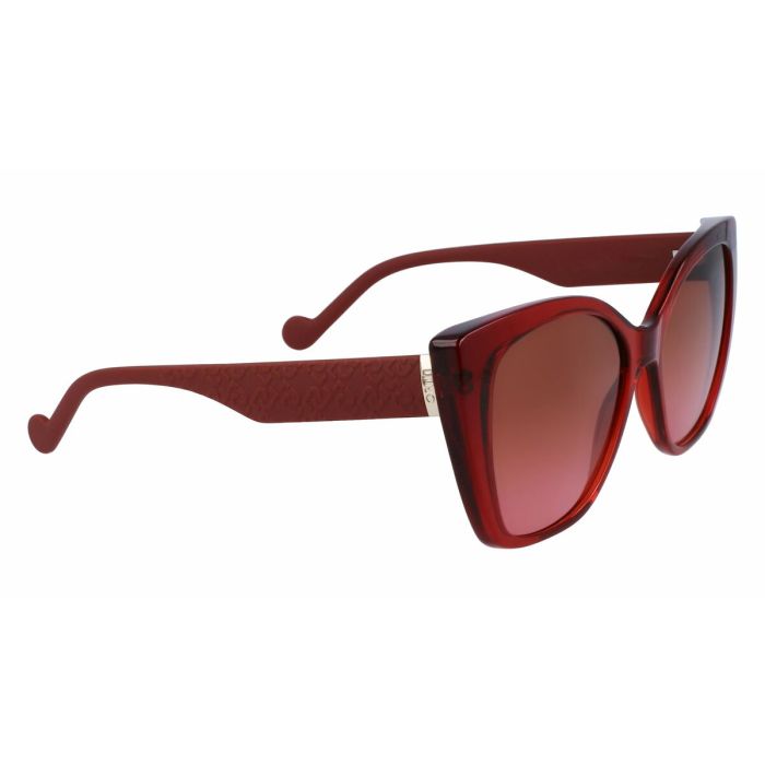 Gafas de Sol Mujer LIU JO LJ766S-600 ø 56 mm 1