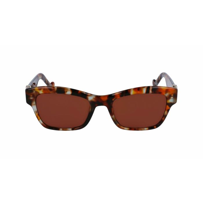 Gafas de Sol Mujer LIU JO LJ769SR-445 Ø 53 mm 1