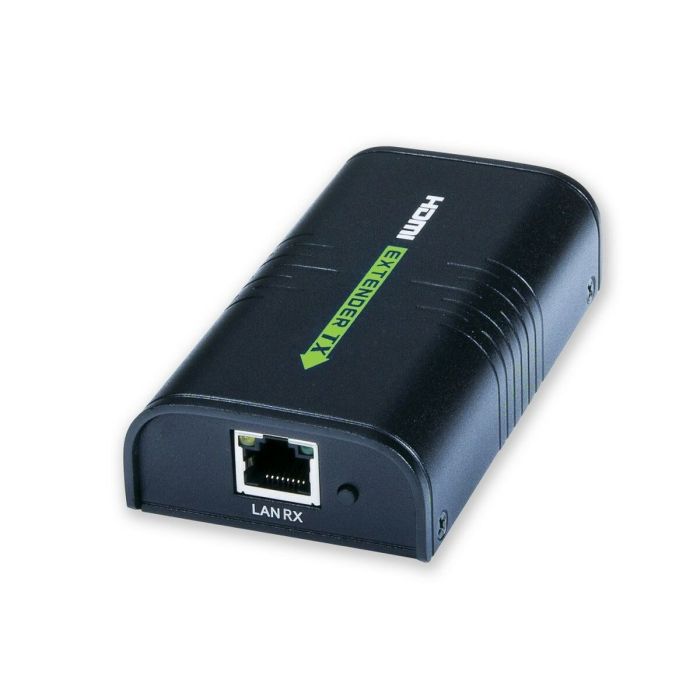 Switch HDMI Techly IDATA EXTIP-373R 5