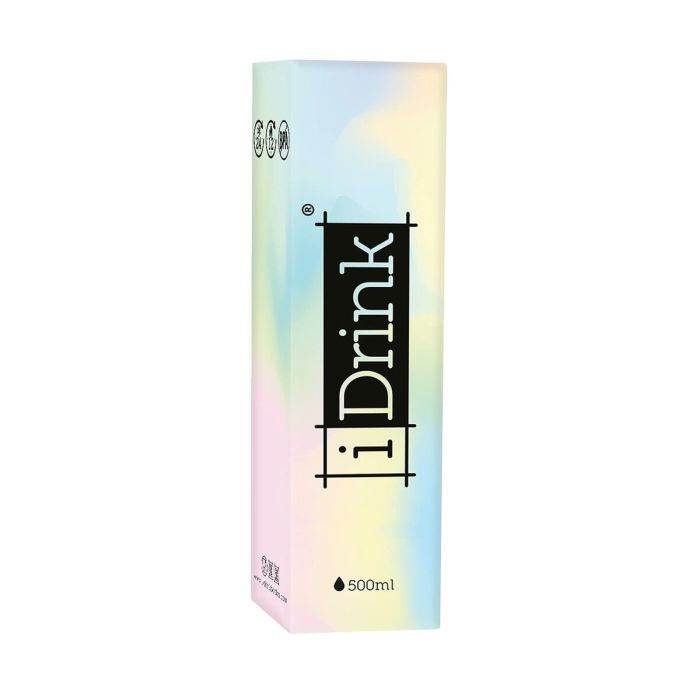 Botella Térmica iTotal Rainbow Dream Acero Inoxidable (500 ml) 1