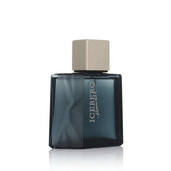 Perfume Hombre Iceberg EDT Homme 50 ml 1