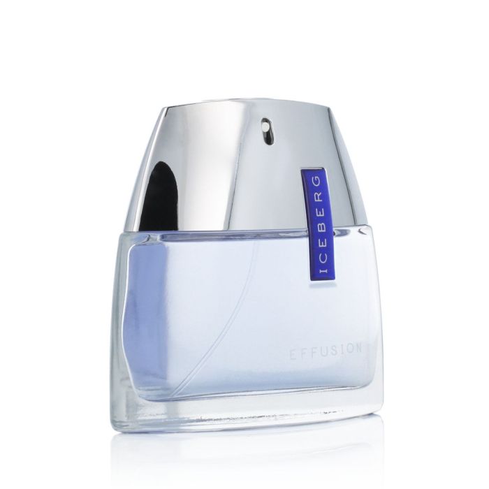 Perfume Hombre Iceberg EDT Effusion Man (75 ml) 1