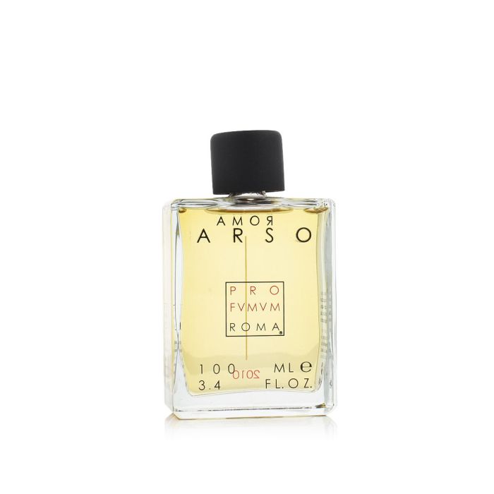 Perfume Hombre Profumum Roma Arso Arso 100 ml 1