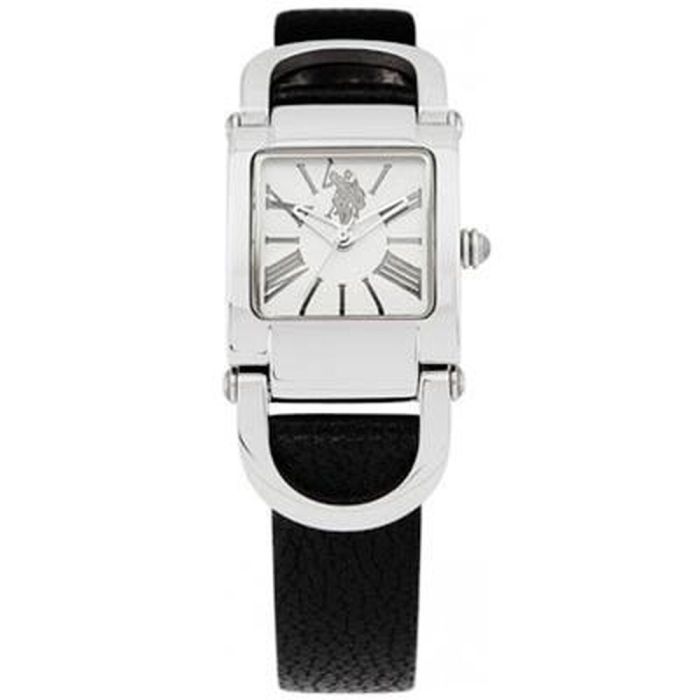 Reloj Mujer U.S. Polo Assn. USP5009BK