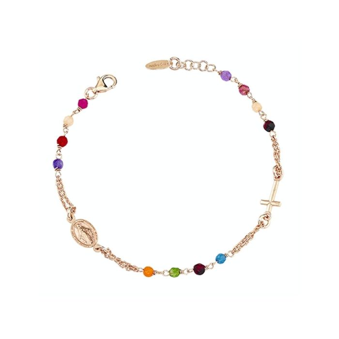 Pulsera Mujer Amen BRORM3P Pulsera Mujer Amen BRORM3P