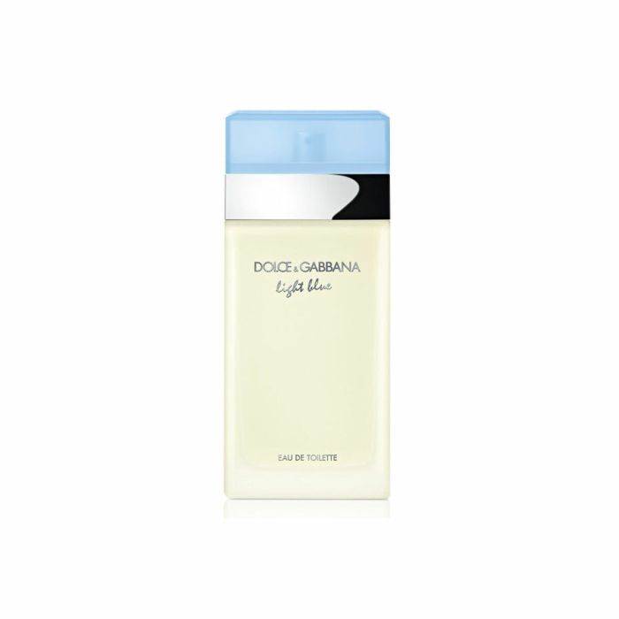 Perfume Mujer Dolce & Gabbana EDT Light Blue Pour Femme 25 ml
