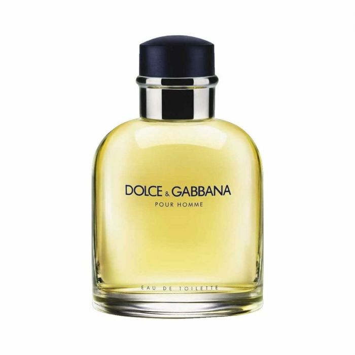 Perfume Hombre Dolce & Gabbana EDT Pour Homme 200 ml