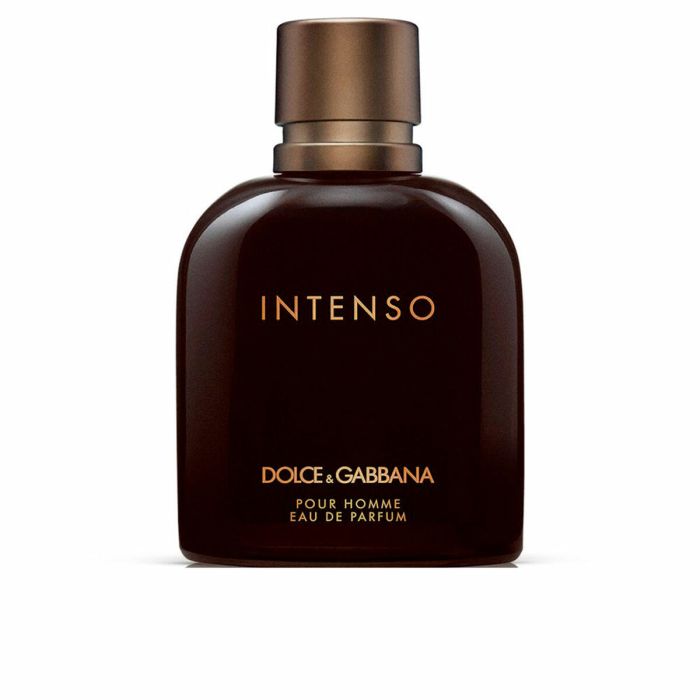 Perfume Hombre Dolce & Gabbana EDP Intenso 200 ml