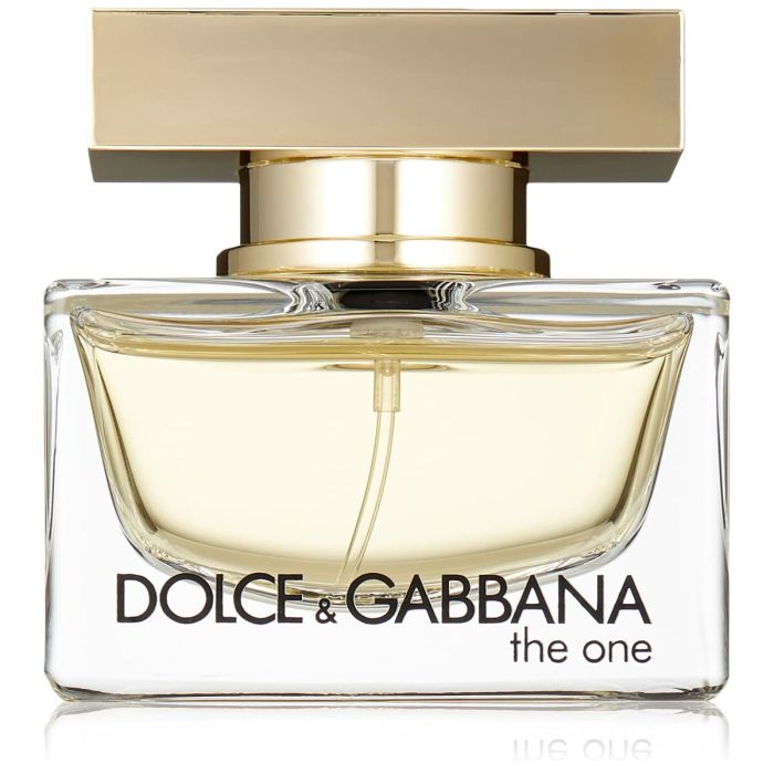 Perfume Mujer Dolce & Gabbana EDP 30 ml The One 1