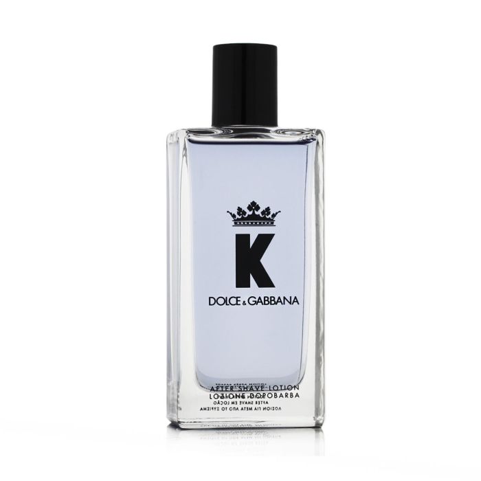 Loción Aftershave Dolce & Gabbana K 100 ml 1