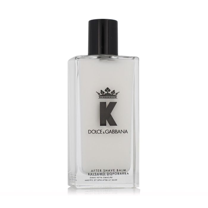 Bálsamo Aftershave Dolce & Gabbana K By Gabbana 100 ml 2