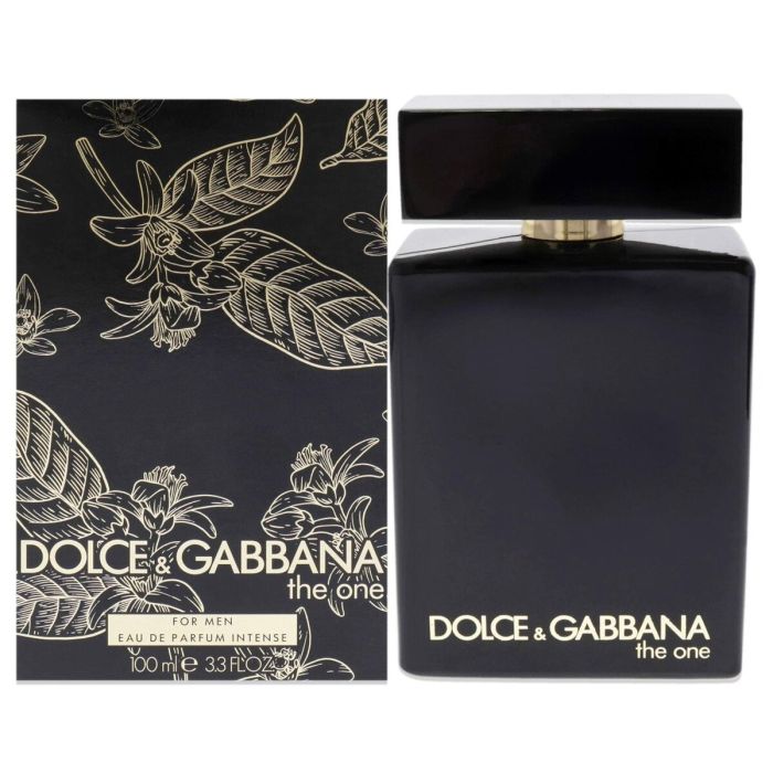 Perfume Hombre Dolce & Gabbana THE ONE FOR MEN EDP EDP 100 ml