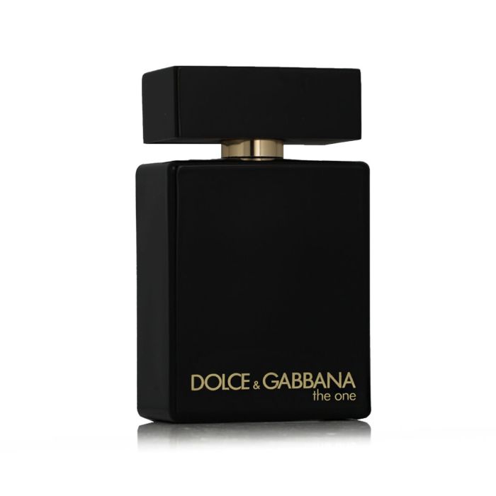 Perfume Hombre Dolce & Gabbana EDP The One Intense 50 ml 1