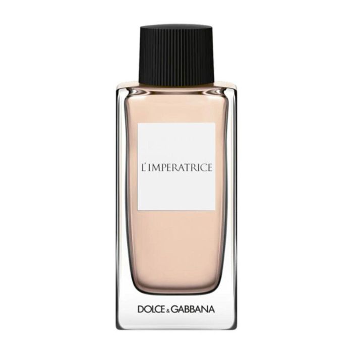 Perfume Unisex Dolce & Gabbana L'Imperatrice EDT 100 ml