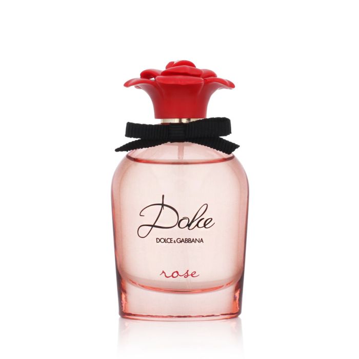 Perfume Mujer Dolce & Gabbana EDT Dolce Rose 75 ml 1