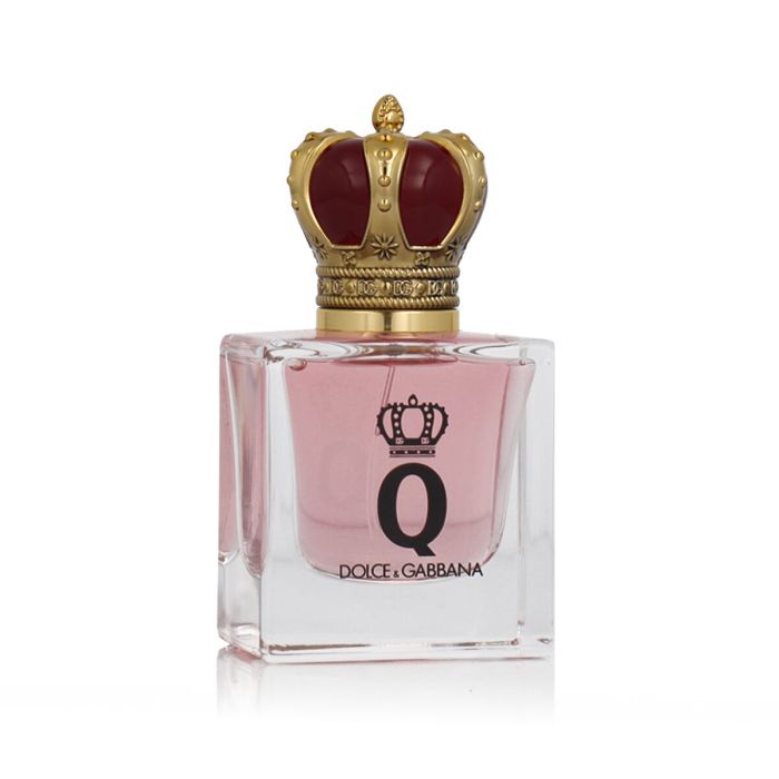 Perfume Mujer Dolce & Gabbana EDP Q by Dolce & Gabbana 30 ml 1