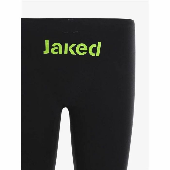 Bañador Hombre Jaked JKATANA JAMMER Negro 2