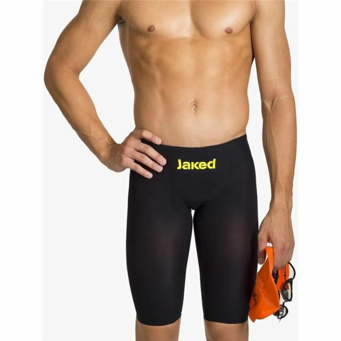 Bañador Hombre Jaked JKATANA JAMMER Negro 1