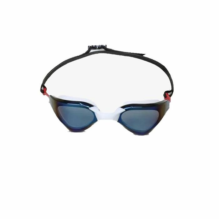 Gafas de Natación Jaked JKOI6KO01X-BLUE Negro Talla única