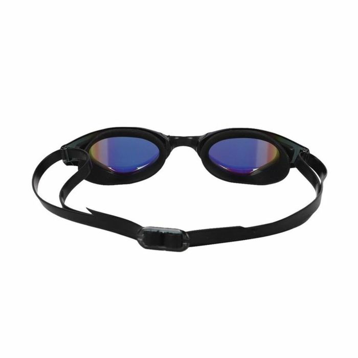 Gafas de Natación Jaked JKOI6KO01X-GOLD Negro Talla única 2