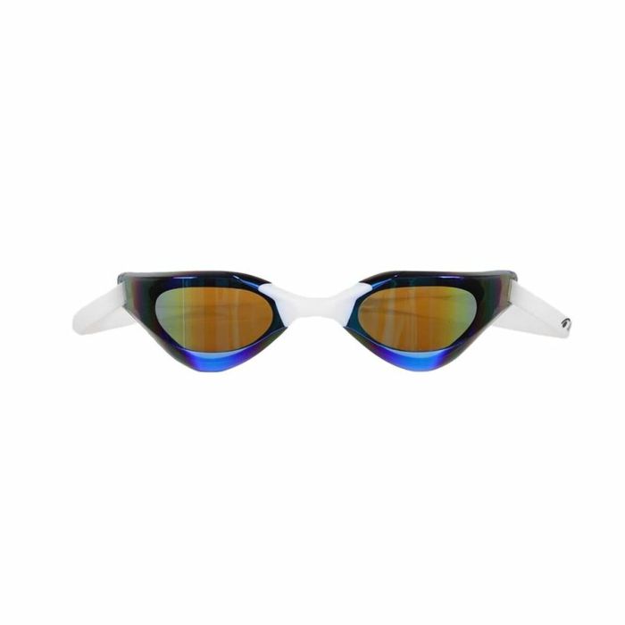 Gafas de Natación Jaked JKOI6KO01X-SKY Negro Talla única