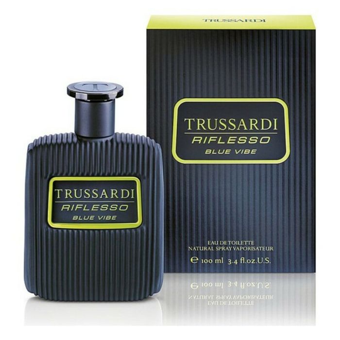 Perfume Hombre Trussardi EDT 2