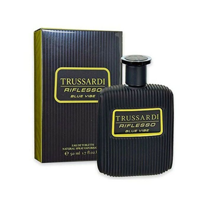 Perfume Hombre Trussardi EDT 1