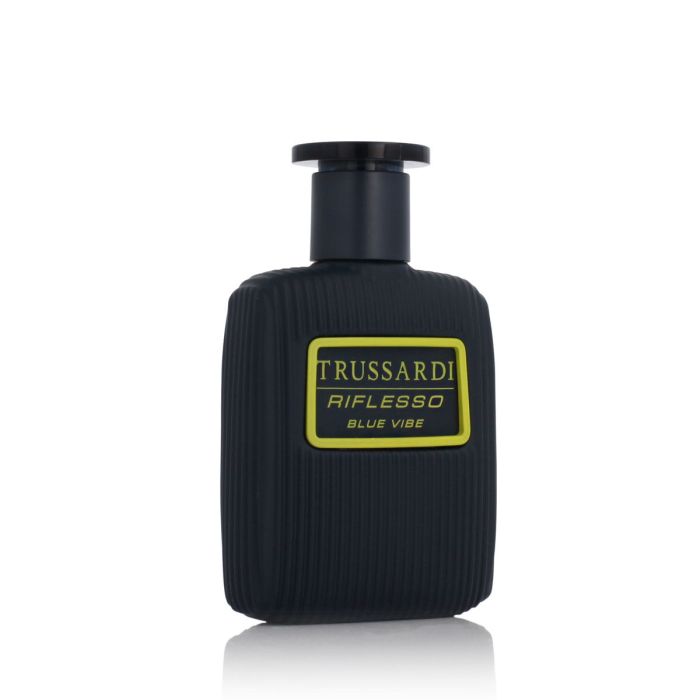 Perfume Hombre Trussardi EDT Riflesso Blue Vibe (50 ml) 1